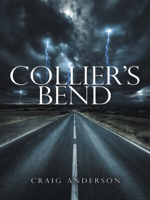 cover image of Collier's Bend
